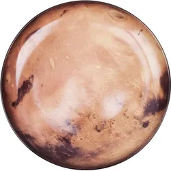 Cosmic Teller für Mittagsgerichte 26 cm Venus