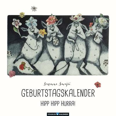 Hipp Hipp Hurra!
