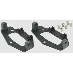 Spark R&D ST Bracket Splitboard-Felle black Gr. Uni