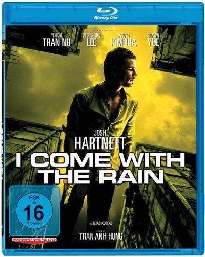 BR I Come with the Rain [LEIH 19.07.2011] - Preis vom 09.10.2026 07:28:09 h