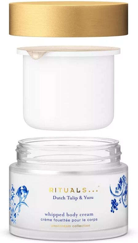 Rituals - Body Cream Refill, Amsterdam Collection, 220 ml