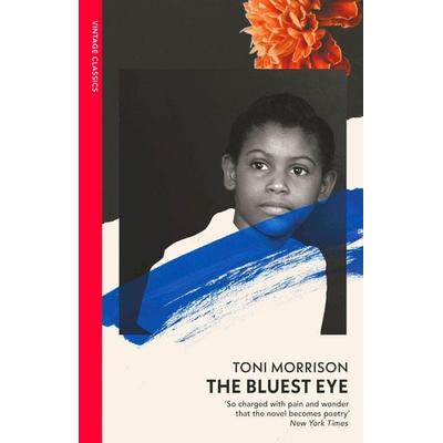 The Bluest Eye, Taschenbuch von Toni Morrison, Vermilion, 978-1-78487-910-5