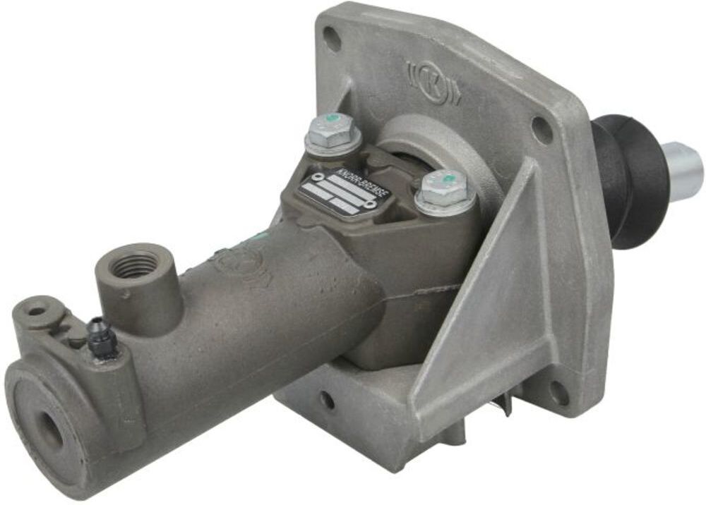 Norm- oder Typenteil KNORR-BREMSE SC 4A