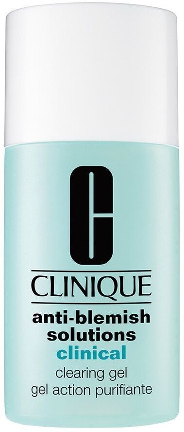 Clinique Anti Blemish Solutions Clinical Clearing Gel