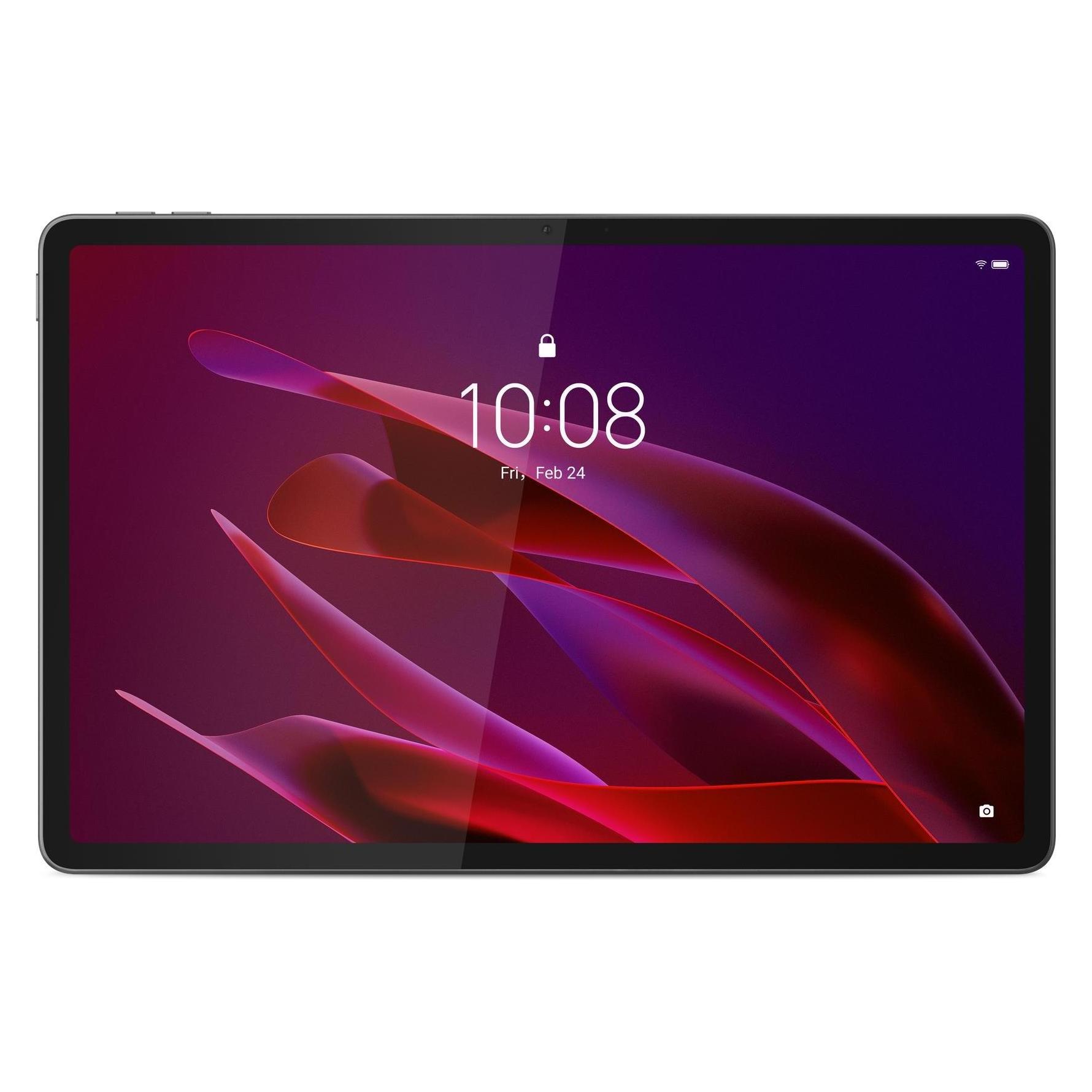 Lenovo Yoga Tab (nur WLAN, 11.10", 256 GB, Luna Grey) (ZAG60036GR)