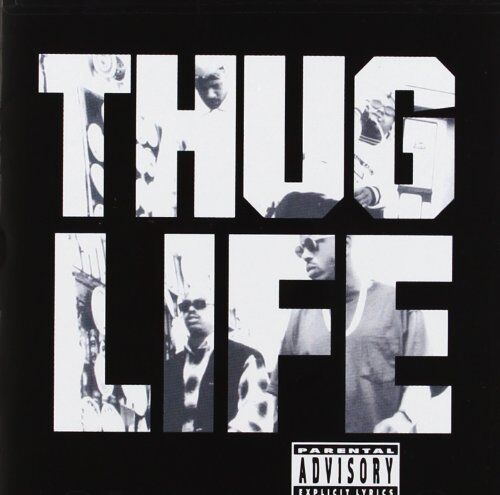 2pac Thug Life - Thug Life:Vol.1 (Explicit Version) (Re-Release) - Preis vom 30.09.2026 09:01:18 h