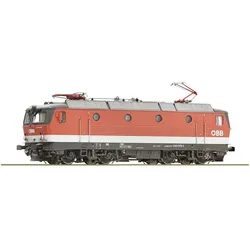 Roco 7500060 H0 E-Lok 1144 078-3 der ÖBB (Spur H0)