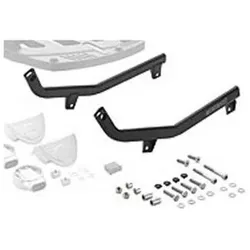 Givi, Motorradgepäck, Monokey ou Monolock Honda CB 500 (97 à 05)/CB 500S (00 à 05)