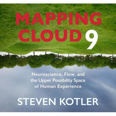 Mapping Cloud Nine - Steven Kotler, CD, 9781683643845