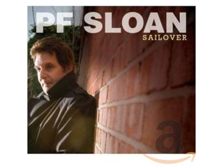 P.F. Sloan - Sailover