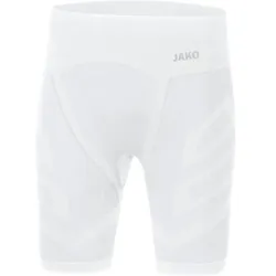 Jako Short Tight Comfort 2.0 - weiß - M