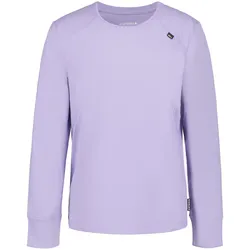 ICEPEAK Kershaw S9 UPF 50 Langarmshirt Kinder 711 - lilac 164