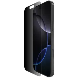 Belkin ScreenForce InvisiGlass AM Privacy Displayschutz für iPhone 17/ 16 Pro