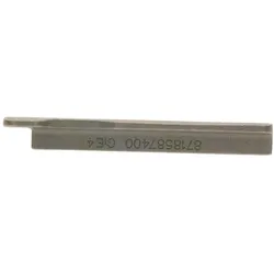Heizgaslenkplatte 2 Glieder - 8718588593