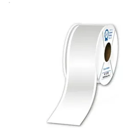 Brother, Etikettenrolle, Continuous Rolls White 25mm X 30m (25 mm)