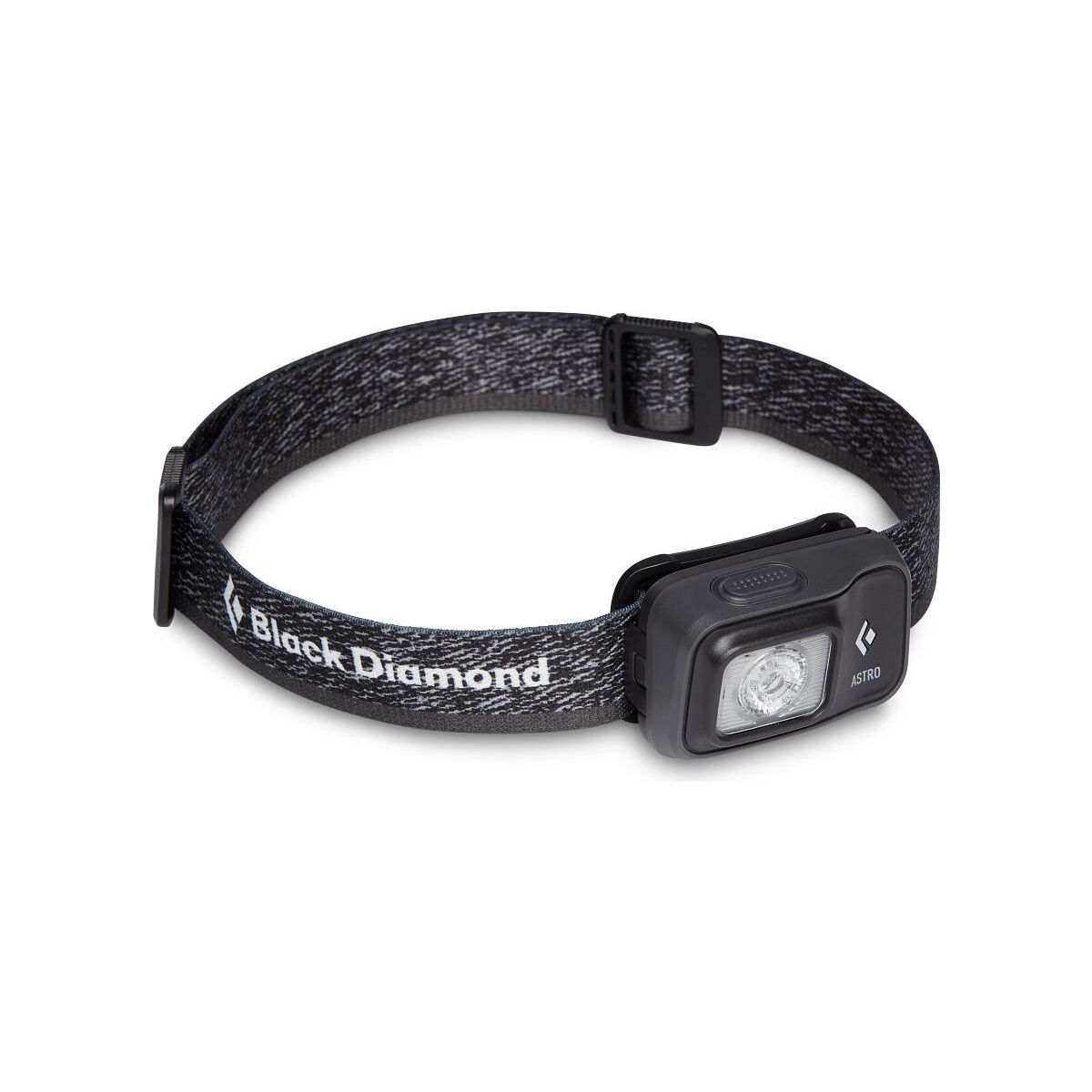 Black Diamond Astro 300 Headlamp graphite (0004) ALL BD6206740004ALL1