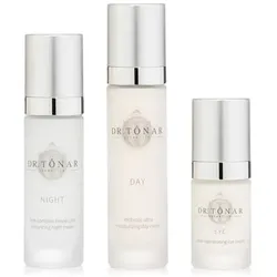 DR. TONAR COSMETICS Augencreme EYE 15ml, Tagescreme DAY 55ml, Nachtcreme NIGHT 30ml