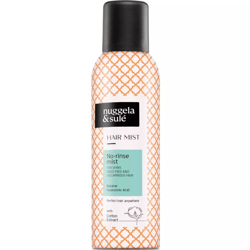 Nuggela & Sulé Hair Mist No-Rinse 207mL