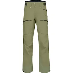 NORRONA LOFOTEN GORE-TEX PRO Hose 2027 deep lichen green - S