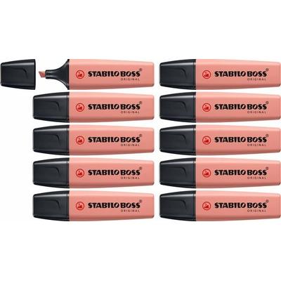 STABILO Textmarker BOSS ORIGINAL NatureCOL.