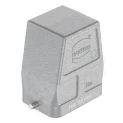 Tüllengehäuse 09 30 206 0801 09302060801 HARTING 1 St. Single