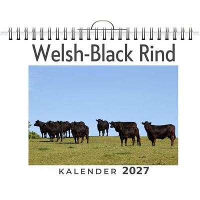 Welsh-Black Rind