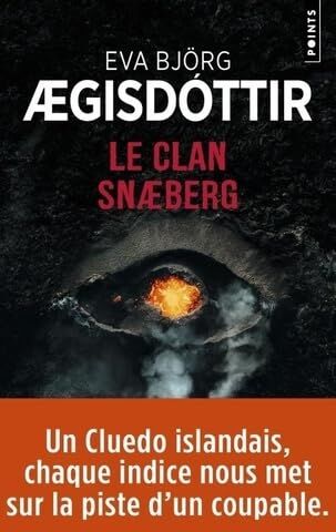 Le clan Snaeberg - Preis vom 30.09.2026 09:01:18 h