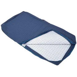 SITZKISSEN-BEZUG für Sofa-Auflage 100/50/10 cm, Baumwolle