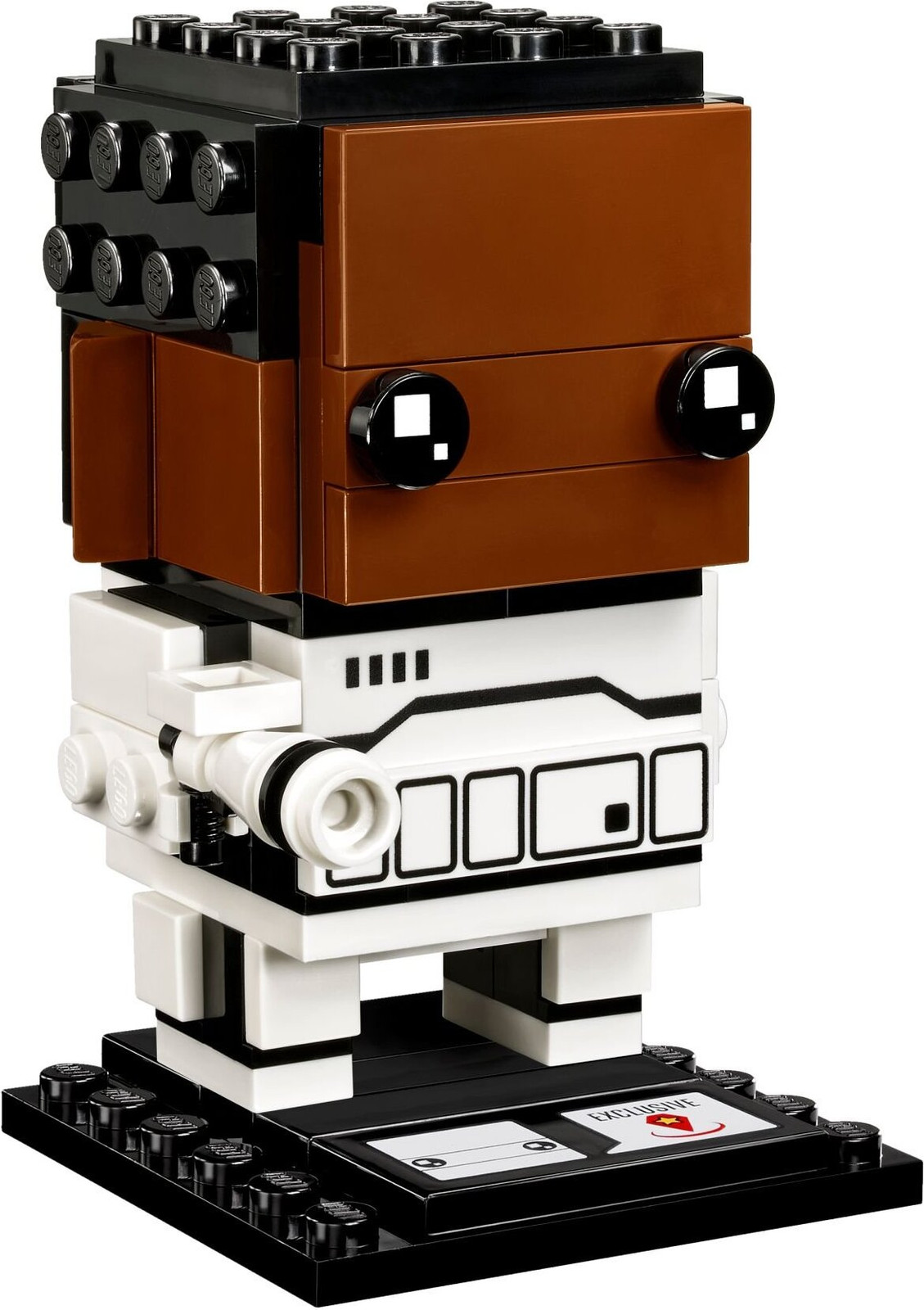 LEGO BrickHeadz 41485 Finn