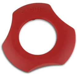 Cregg Eierköpfer, Küchengadgets, Rot