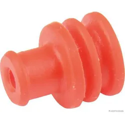 HERTH&BUSS Dicht-/Schutzstopfen, KOSTAL ELA 5,7 rot - 50282089 - rot