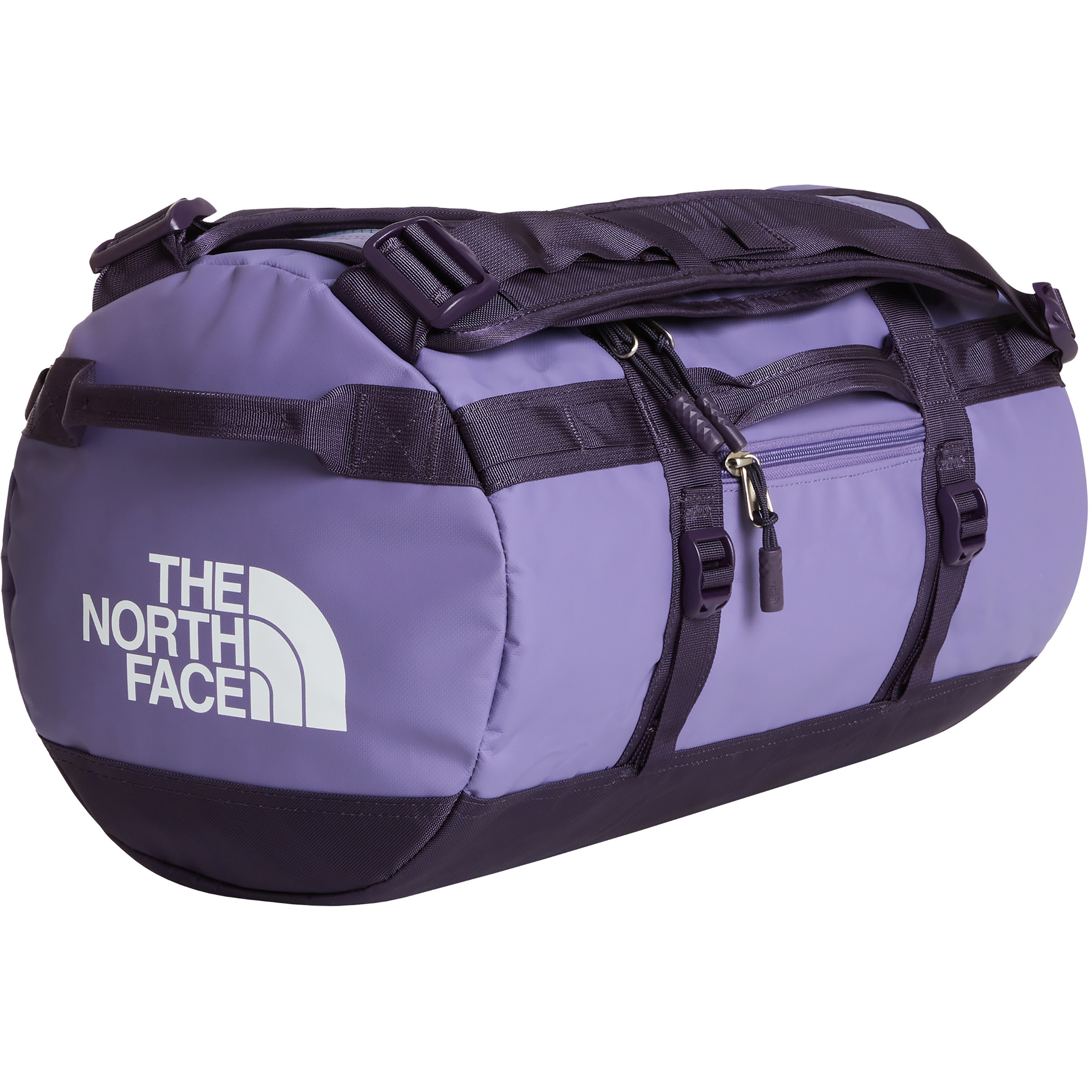 The North Face Base Camp 31L Duffel Reisetasche lila Größe 31L Reise