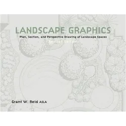 Landscape Graphics, Sachbücher von Grant Reid
