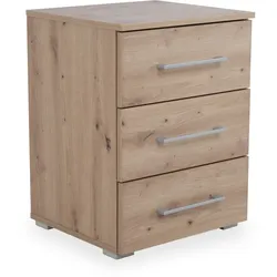 Nachtkonsole LIVIN LISSABON (BHT 47x62x42 cm) - BHT 47x62x42 cm
