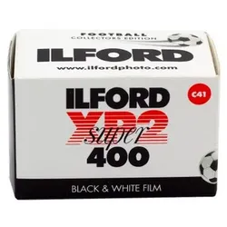 ILFORD XP2 Super 135 400 ASA 135-36 Football Edition (Angebot)