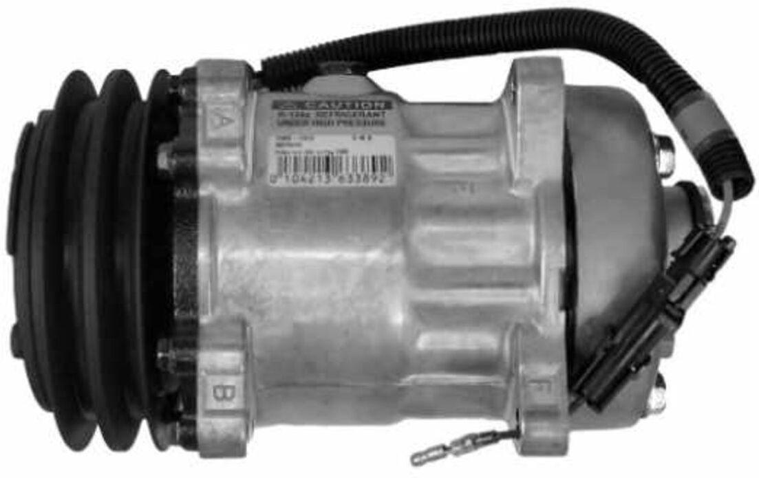 Klimakompressor AIRSTAL 10-1306