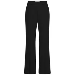 Wide Fit-Hose Raffaello Rossi schwarz, 46