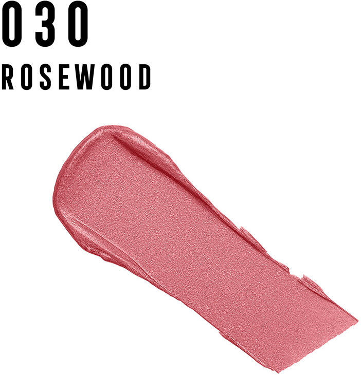 Max Factor Colour Elixir lipstick #030