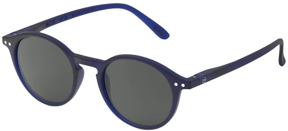 Izipizi  - Sun #D Midnight Blue - Lunettes de soleil