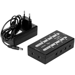 Vitoos VP1 power supply for effect pedals