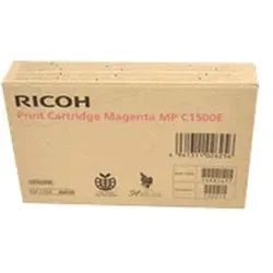 Ricoh 888549 (888549) Toner – magenta – B-Verpackung