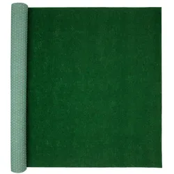 Midori Rasenteppich 67 x 600 cm Grün mit Noppen Kunstrasen Teppich Balkon Terrasse Outdoor
