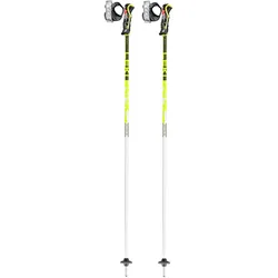 Leki SPITFIRE TR - Skistöcke Alpin - 115cm
