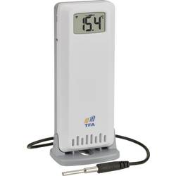 TFA Dostmann 30.3905.02 TFA - 30.3905.02 Thermo-/Hygrosensor Funk 868 MHz Thermo-/Hygrosensor Funk 868 MHz