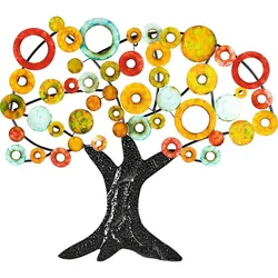 Gilde, Wanddeko, Stammbaum