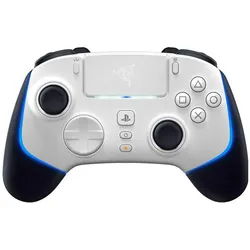 Razer Wolverine V2 Pro (PC, PS5), Gaming Controller, Mehrfarbig, Weiss, Schwarz