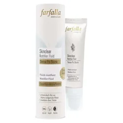 Farfalla Skinclear Mattifier Fluid