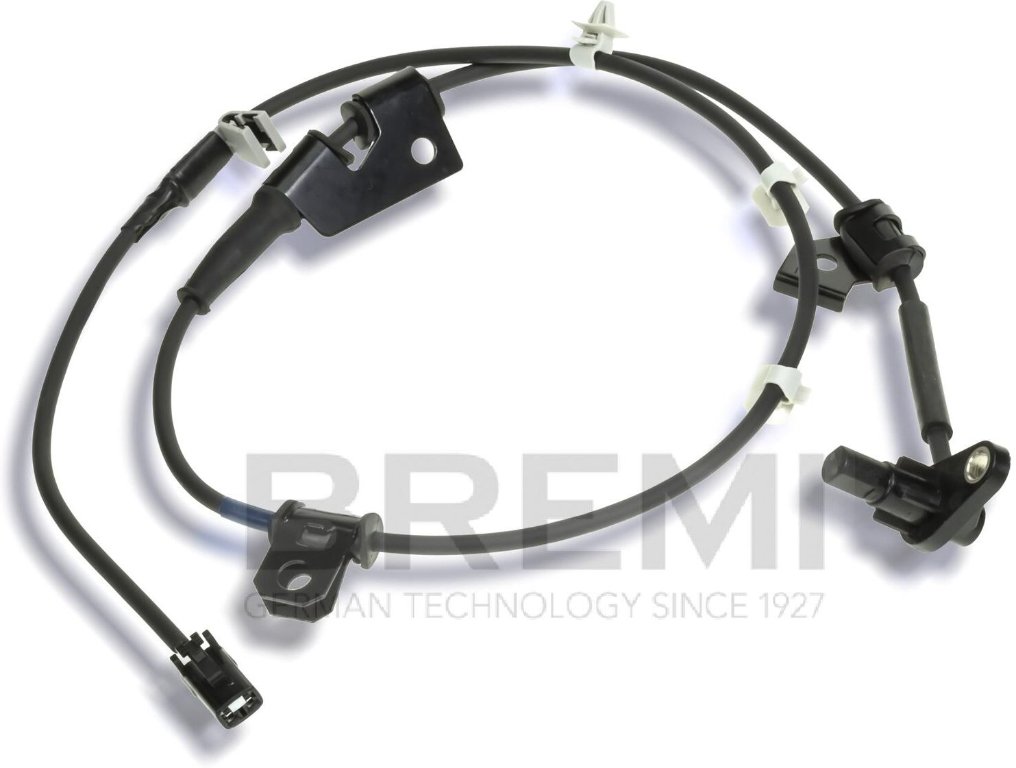 Bremi Sensor, Raddrehzahl 50103 Für Hyundai