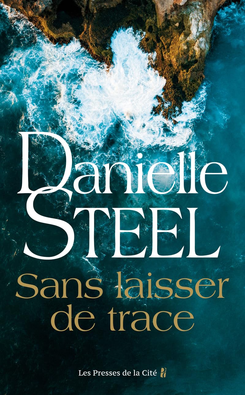 Danielle Steel - Sans laisser de trace - Preis vom 11.10.2026 15:43:13 h