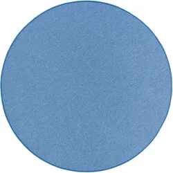 Snapstyle, Teppich, Feinschlingen Velour Teppich Strong (133 cm)
